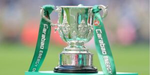 EFL Cup, hay còn gọi là English Football League Cup