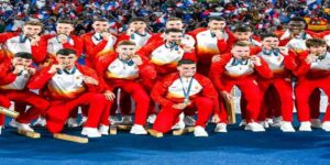 Tổng quan về kết quả bóng đá nam Olympic 2024